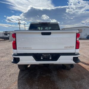 CHEVROLET SILVERADO 2500HD HIGH COUNTRY - 7