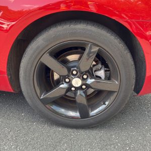 صورة مصغرة 18 لـ 2013 Chevrolet CAMARO LT