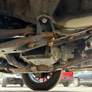 2013 Subaru OUTBACK 2.5I LIMITED 照片 28