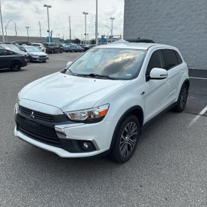 صورة 1 لـ 2016 Mitsubishi OUTLANDER SPORT 2.4 SE