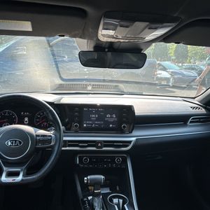 2021 KIA K5 GT-LINE 缩略图 34