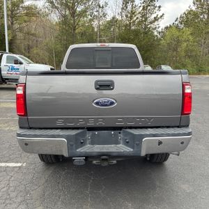 FORD F-350 SUPER DUTY LARIAT - 7
