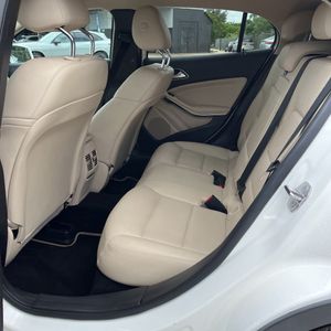 2019 Mercedes-BENZ GLA 缩略图 34
