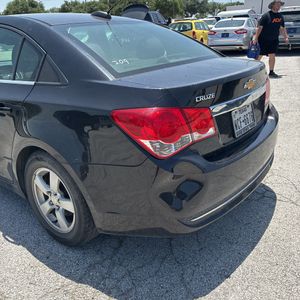 2015 Chevrolet CRUZE 1LT AUTO — миниатюра 57