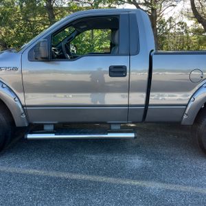 2013 FORD F-150 STX — фото 4