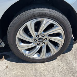 صورة مصغرة 20 لـ 2024 Lincoln NAVIGATOR RESERVE