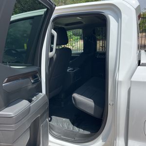 2025 Chevrolet SILVERADO 1500 LT 缩略图 33