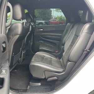 صورة مصغرة 34 لـ 2022 Dodge DURANGO R/T