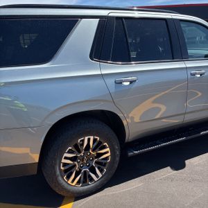 CHEVROLET TAHOE Z71 - 9