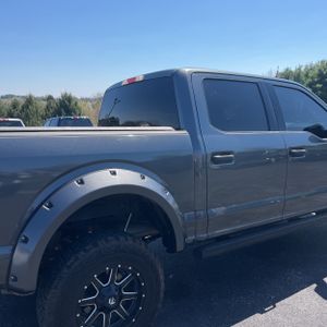FORD F-150 XLT - 9