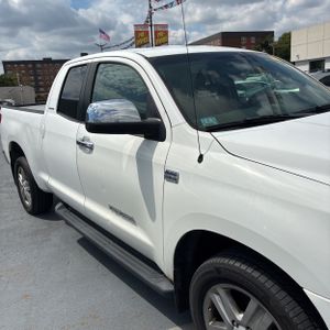 2007 Toyota TUNDRA LIMITED 照片 13