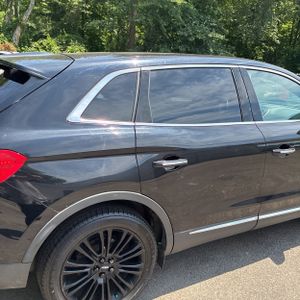 صورة 9 لـ 2016 Lincoln MKX RESERVE