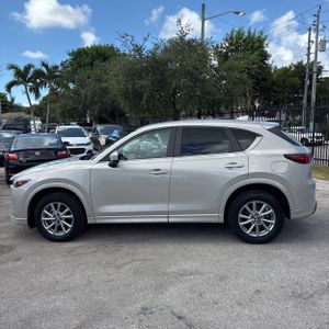 2024 Mazda CX-5 2.5 S PREFERRED 照片 3