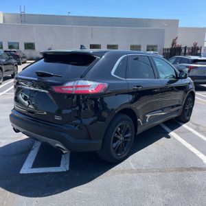 FORD EDGE SEL - 8