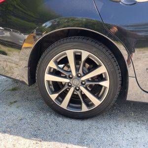 صورة مصغرة 19 لـ 2016 Nissan ALTIMA 2.5 SR
