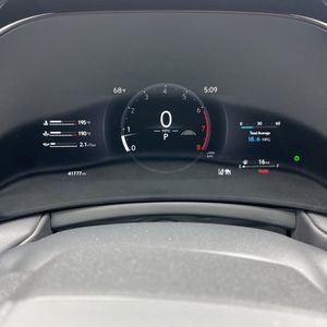 2024 Lexus TX 350 照片 43