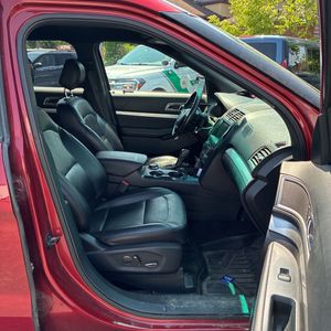 صورة مصغرة 33 لـ 2016 FORD EXPLORER XLT