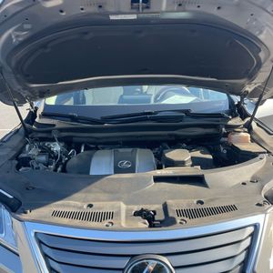 صورة 45 لـ 2017 Lexus RX 350 BASE