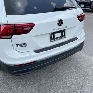 2024 Volkswagen TIGUAN SE 照片 59