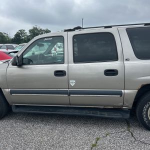 صورة 4 لـ 2002 Chevrolet SUBURBAN 1500 LS