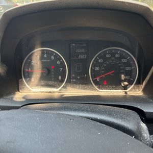 2009 Honda CR-V LX 缩略图 36