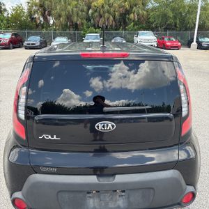 صورة مصغرة 16 لـ 2016 KIA SOUL BASE