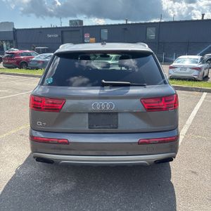 صورة 7 لـ 2019 AUDI Q7 PREMIUM