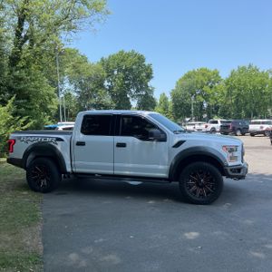 صورة 10 لـ 2017 FORD F-150 RAPTOR