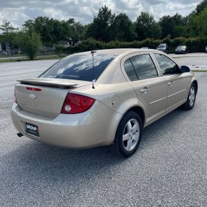 CHEVROLET COBALT LTZ - 8