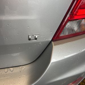 2019 Chevrolet TRAX LT — миниатюра 23