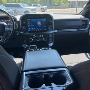 صورة مصغرة 36 لـ 2023 FORD F-150 XLT