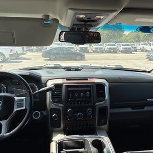صورة مصغرة 36 لـ 2018 RAM 2500 LARAMIE