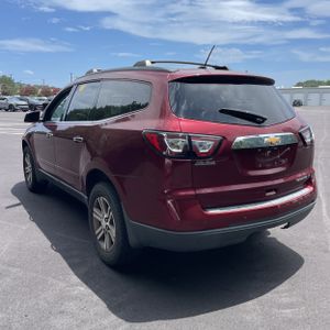صورة 5 لـ 2015 Chevrolet TRAVERSE LT