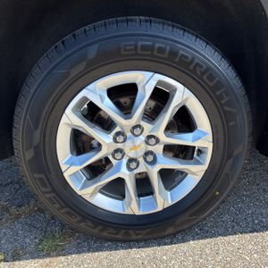 2018 Chevrolet TRAVERSE LT CLOTH 缩略图 19