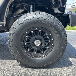 2016 JEEP WRANGLER UNLIMITED SPORT photo 20