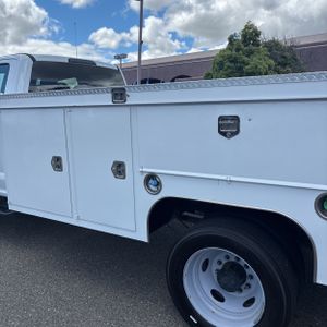 FORD COMMERCIAL XL - 6