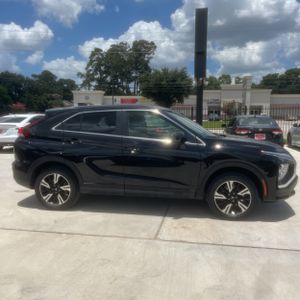 2026 Mitsubishi ECLIPSE CROSS SE 照片 10
