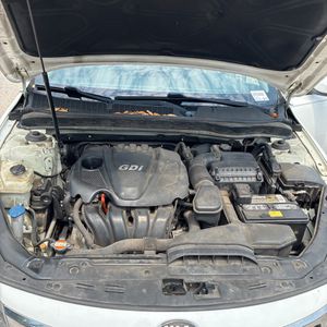 2011 KIA OPTIMA LX 缩略图 41
