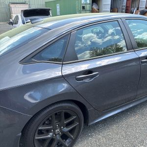 HONDA CIVIC SPORT - 8