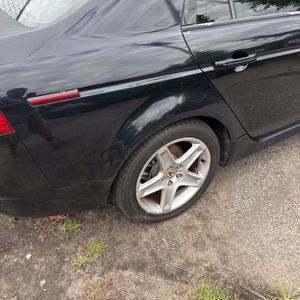2005 Acura TL 3.2 — миниатюра 17