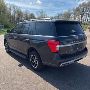 FORD EXPEDITION XLT - 5