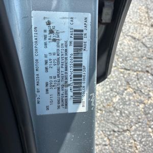 2012 Mazda MAZDA3 I GRAND TOURING — фото 50