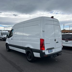 MERCEDES-BENZ OTHERS - 5