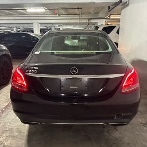 2016 Mercedes-BENZ C 300 照片 6