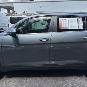 VOLKSWAGEN ATLAS CROSS SPORT SE - 3