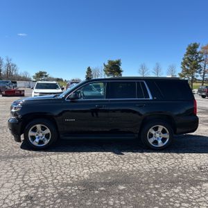 CHEVROLET TAHOE LT - 3