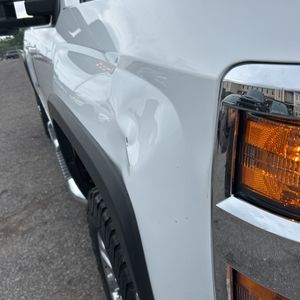 2016 Chevrolet SILVERADO 2500HD LT — миниатюра 77