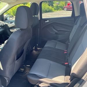 2017 FORD ESCAPE SE 缩略图 34