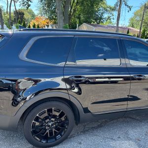 صورة 9 لـ 2022 KIA TELLURIDE EX