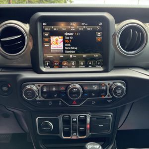 صورة مصغرة 39 لـ 2019 JEEP WRANGLER SAHARA